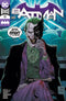 BATMAN #93 MAIN COVER