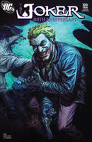 THE JOKER 80TH ANNIVERSARY 100-PG SUPER SPECTACULAR