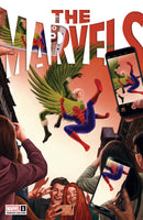THE MARVELS 1 1:25 EPTING INCENTIVE RATIO