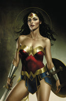 WONDER WOMAN