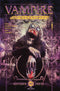 VAMPIRE THE MASQUERADE #1 AARON CAMPBELL COVER A