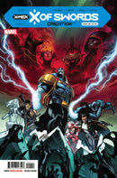 X OF SWORDS: CREATION