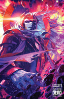 WE ONLY FIND THEM WHEN THEY'RE DEAD