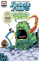 FANTASTIC FOUR