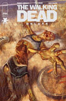 THE WALKING DEAD DELUXE