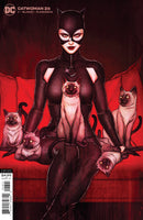 CATWOMAN