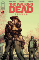 THE WALKING DEAD DELUXE
