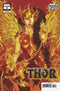 THOR #9 FRISON VARIANT