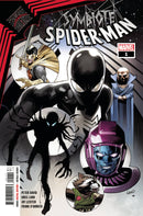 SYMBIOTE SPIDER-MAN: KING IN BLACK