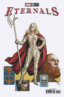 ETERNALS