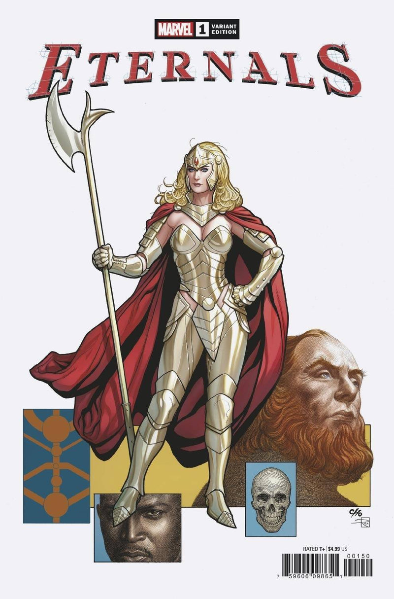 ETERNALS