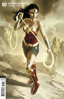 WONDER WOMAN