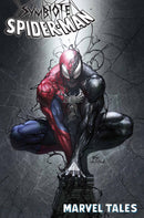 SYMBIOTE SPIDER-MAN: MARVEL TALES