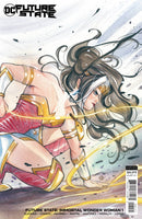 FUTURE STATE: IMMORTAL WONDER WOMAN