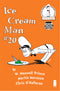 ICE CREAM MAN #20 LCSD 2020 VARIANT