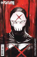 FUTURE STATE: TEEN TITANS