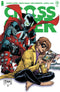 CROSSOVER #3 COVER B
