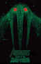 AVENGERS CURSE OF MAN-THING #1 GLEASON WEBHEAD VAR