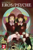 EROS/PSYCHE