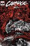 CARNAGE BLACK WHITE AND BLOOD #2 (OF 4) HOTZ VARIANT