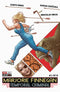 MARJORIE FINNEGAN, TEMPORAL CRIMINAL #1 FRANK CHO COVER C