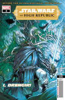 STAR WARS: THE HIGH REPUBLIC