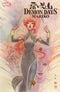 DEMON DAYS MARIKO 1 DAVID MACK 1:50 INCENTIVE RATIO
