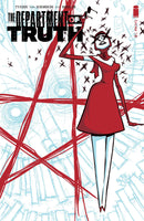 THE DEPARTMENT OF TRUTH