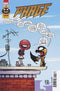 EXTREME CARNAGE: PHAGE #1 YOUNG VARIANT