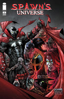 SPAWN'S UNIVERSE