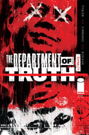 DEPARTMENT OF TRUTH