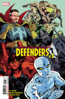 DEFENDERS
