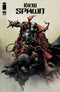 KING SPAWN #1 FINCH COVER C