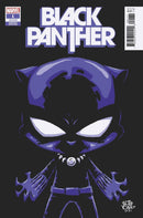 BLACK PANTHER