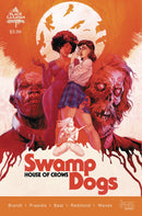 SWAMP DOGS: HOUSE OF CROWS