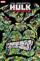 THE IMMORTAL HULK