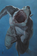 SUICIDE SQUAD: KING SHARK