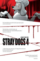 STRAY DOGS