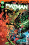 BATMAN #117 JIMENEZ COVER A