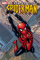 BEN REILLY: SPIDER-MAN