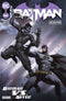 BATMAN #119 COVER A