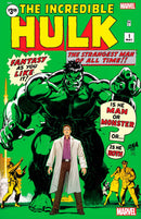 HULK 3 SPEC PACK (5 COVER A, 5 COVER B, 5 COVER C, 1 1:25 RATIO)