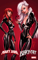 MARY JANE & BLACK CAT BEYOND