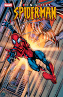 BEN REILLY: SPIDER-MAN
