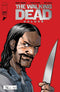 THE WALKING DEAD DELUXE #27 LCSD FOIL VARIANT