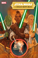 STAR WARS: THE HIGH REPUBLIC