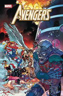 AVENGERS