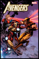 AVENGERS