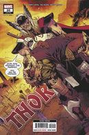 THOR