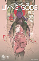 LAND OF THE LIVING GODS